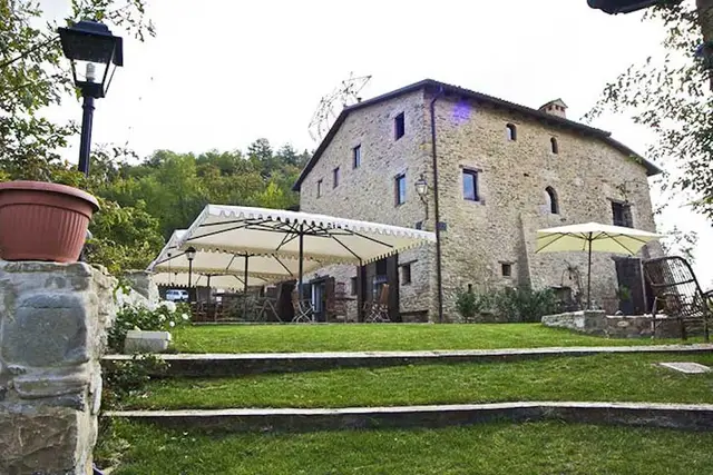 Agriturismo la torretta