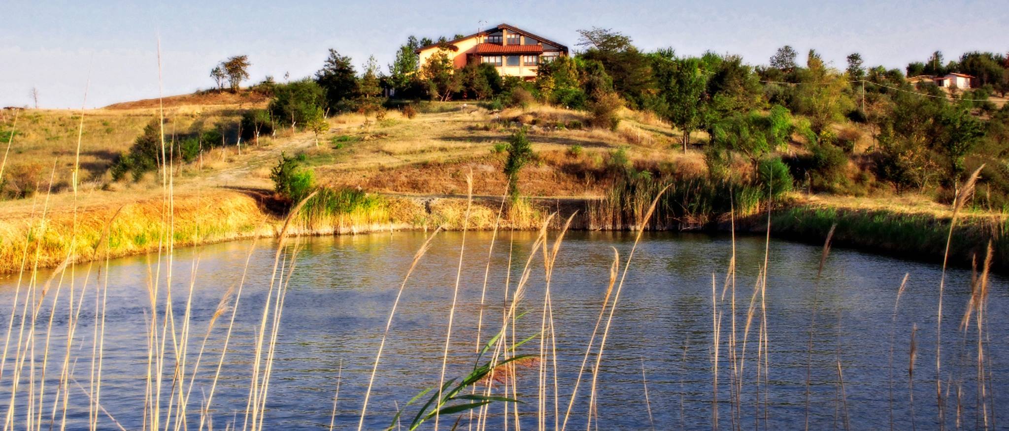 Agriturismo ca' quercia buca