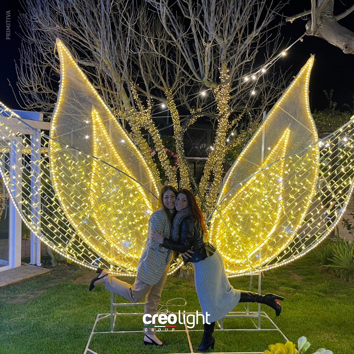 Creolight