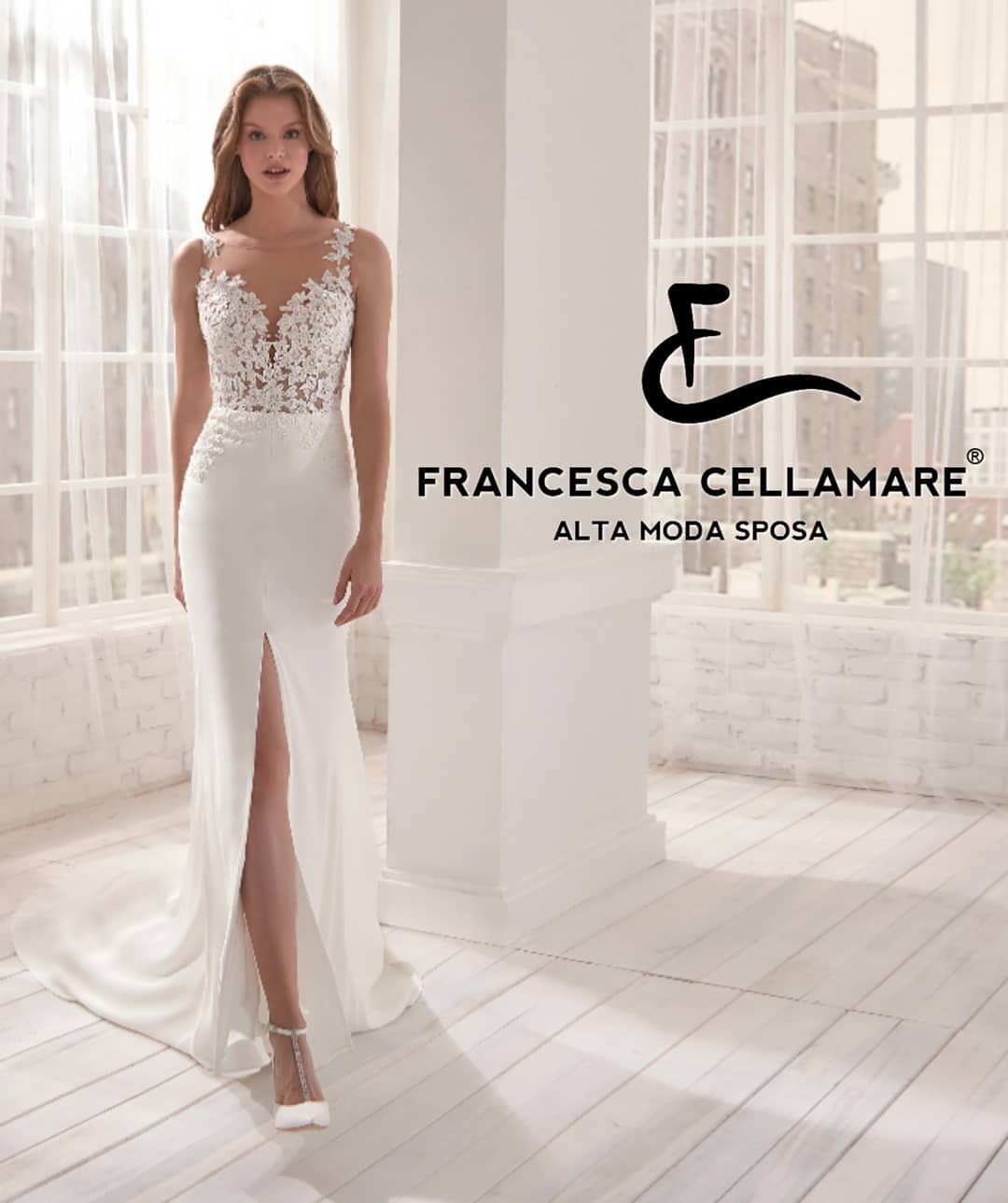 Francesca cellamare