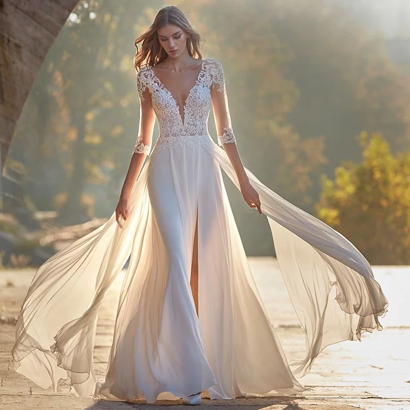 Giordana Sposi - Abiti da Sposa