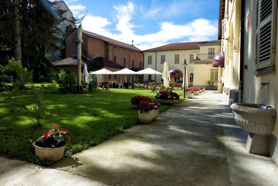 Hotel il convento