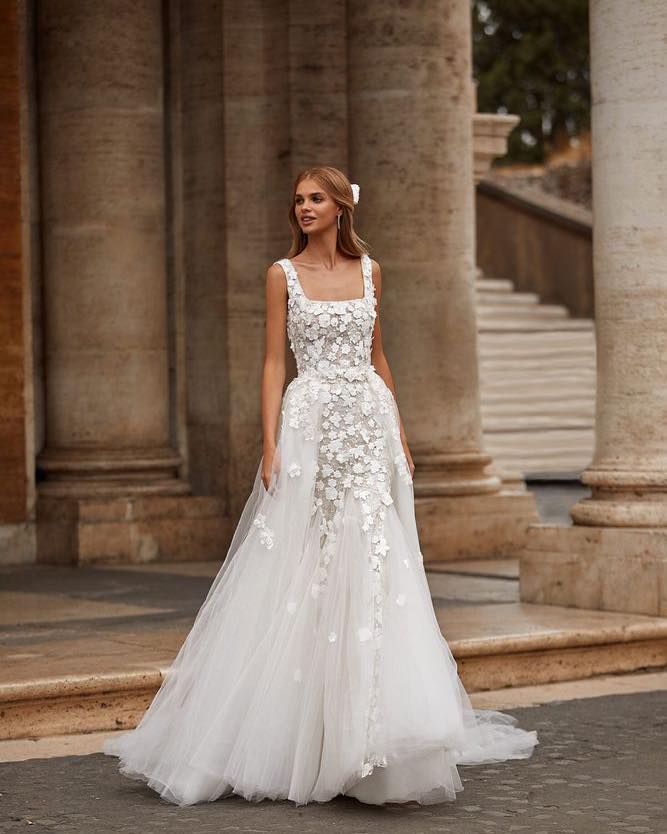 Laura sposa chic