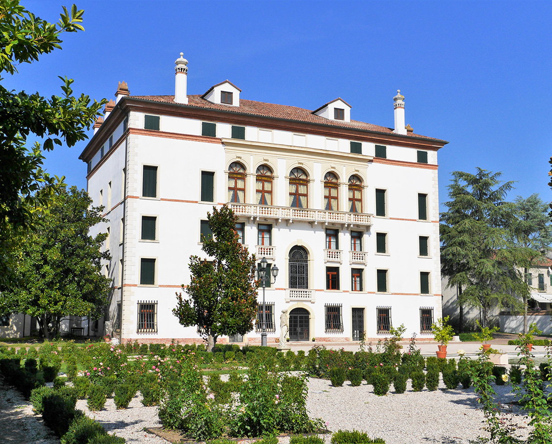 Palazzo Malmignati