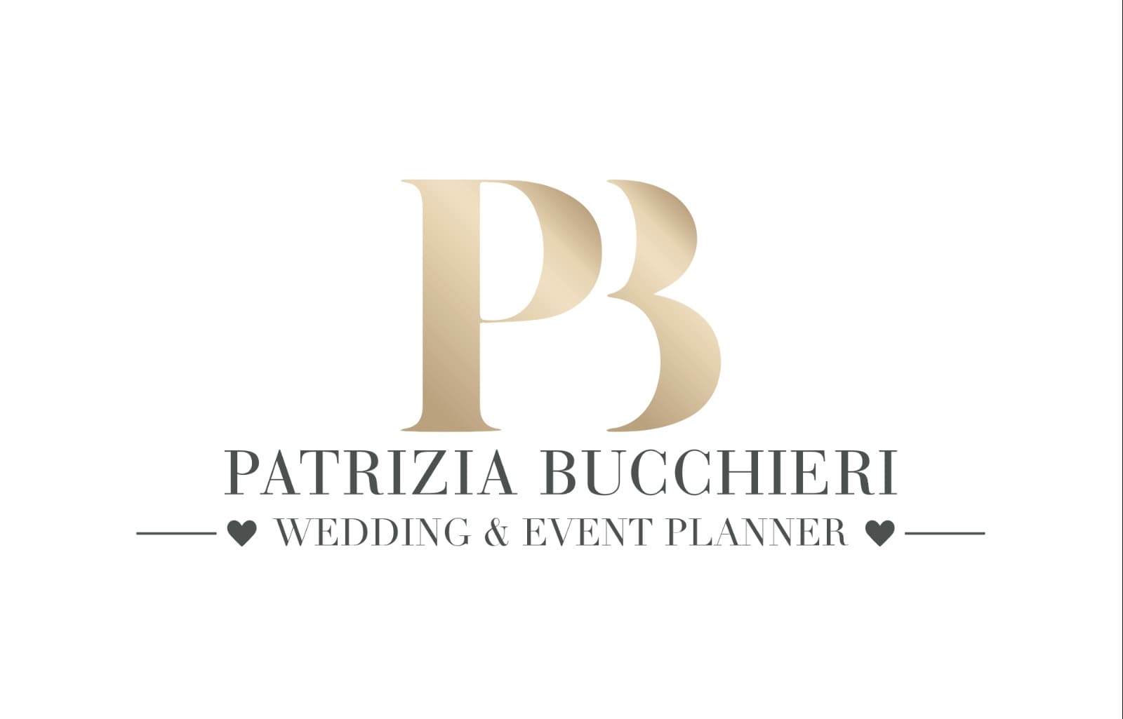 Patrizia Bucchieri Wedding Planner