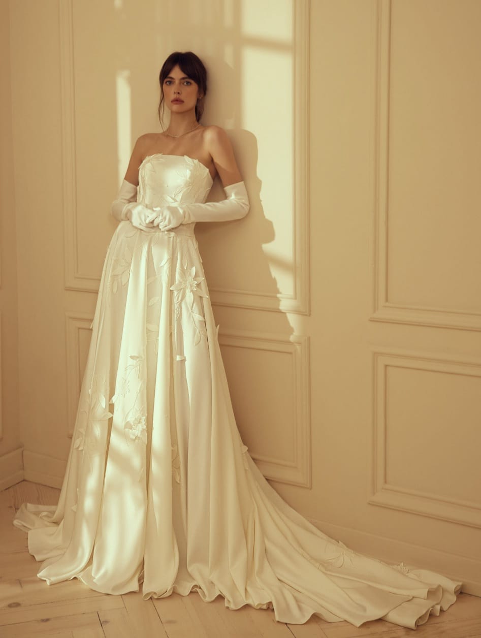 Sposa moderna atelier