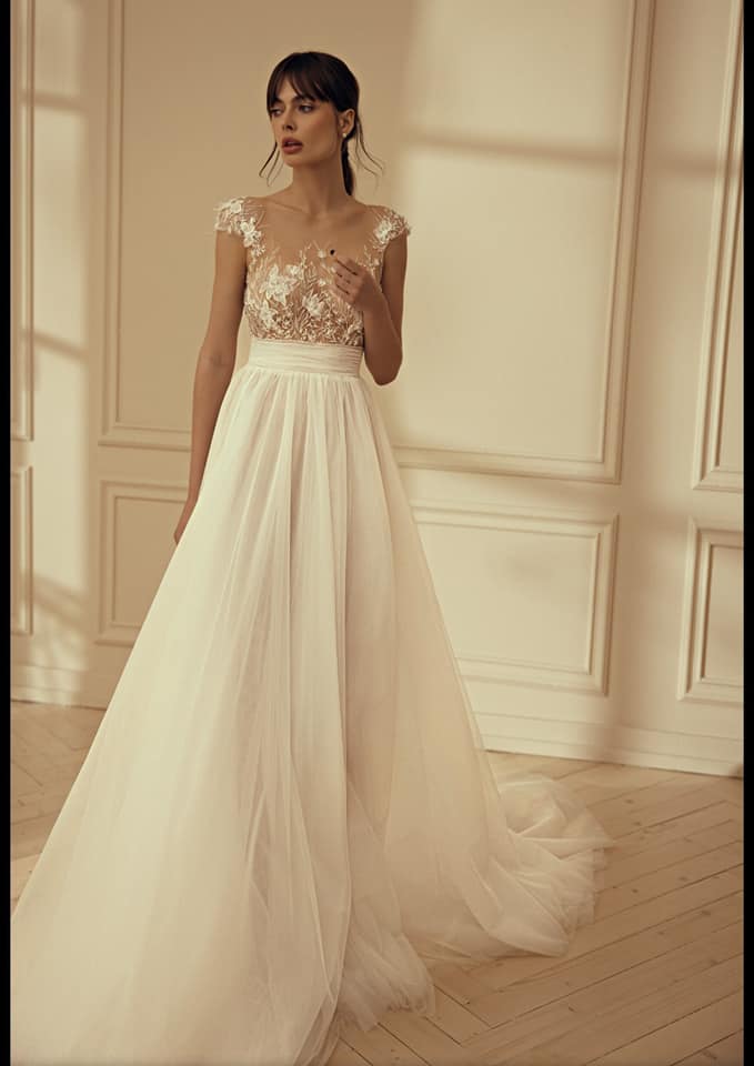 Sposa moderna atelier