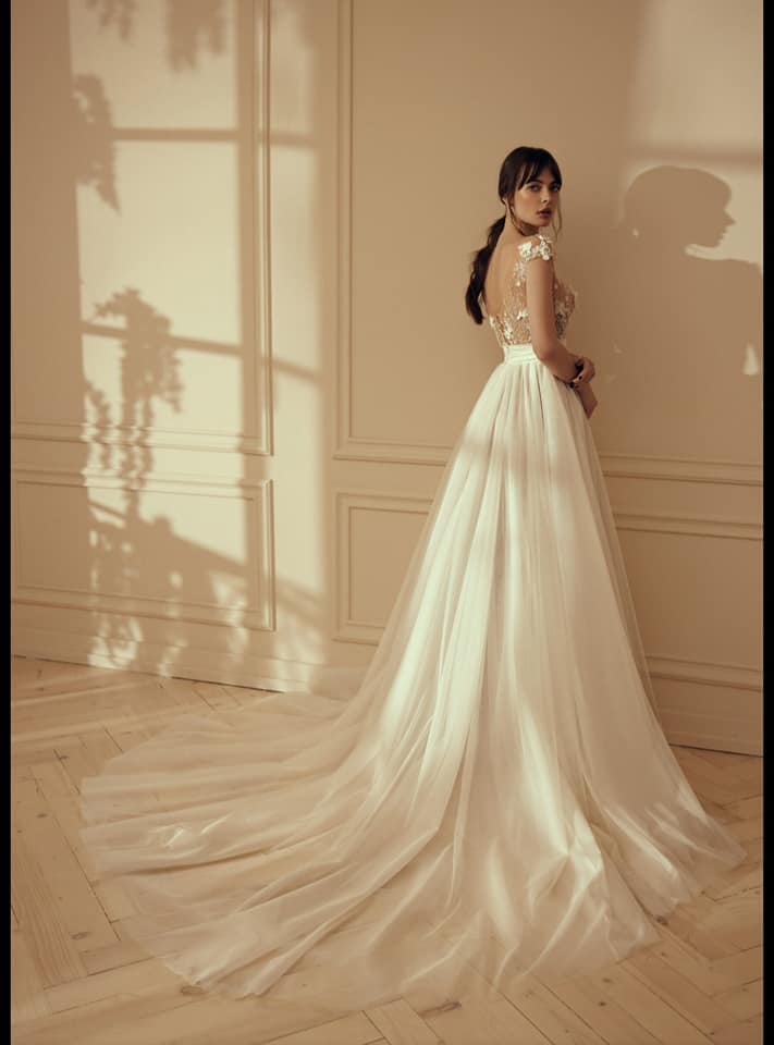 Sposa moderna atelier