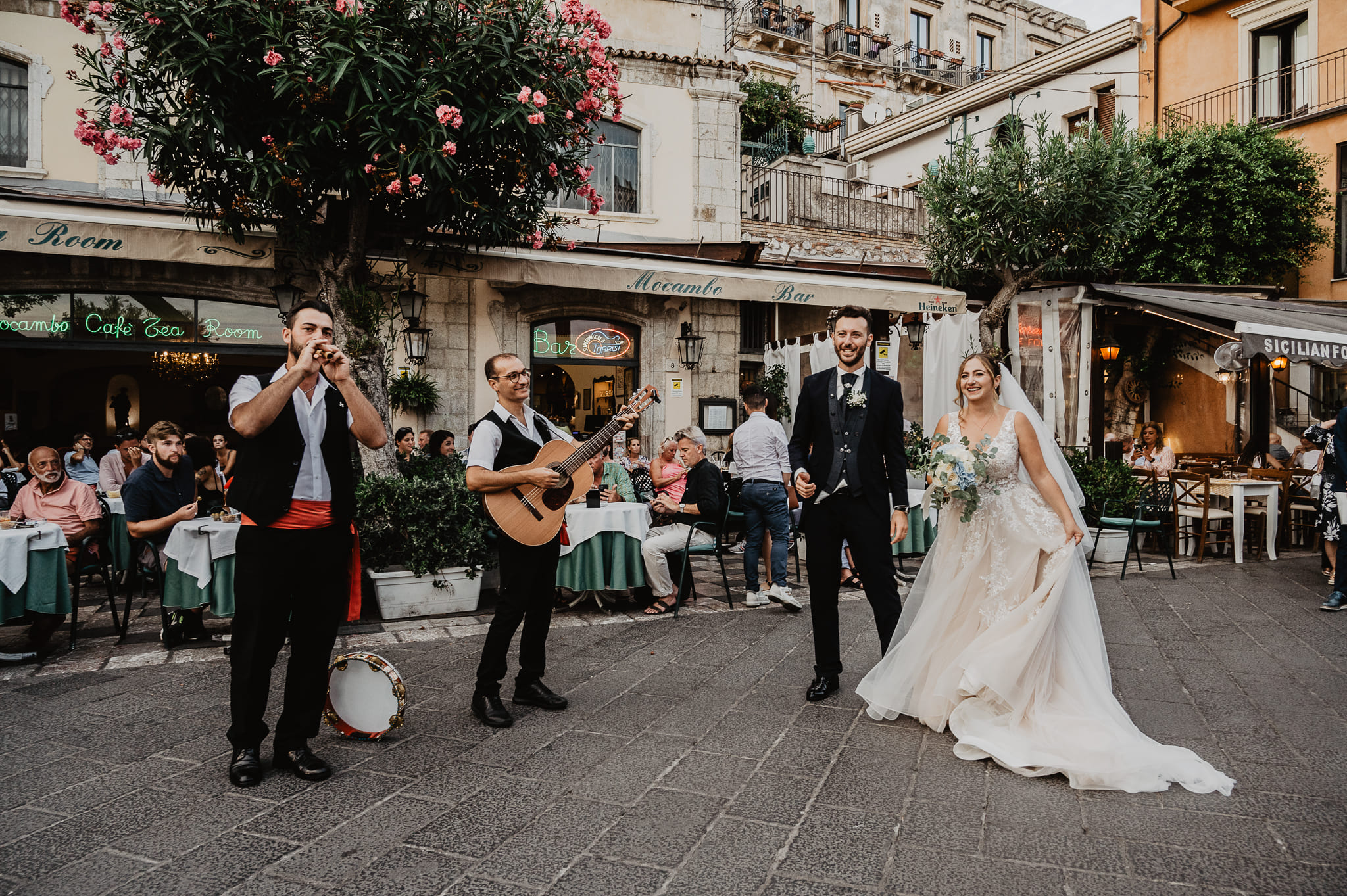 Vincenzo Costa Fotografo